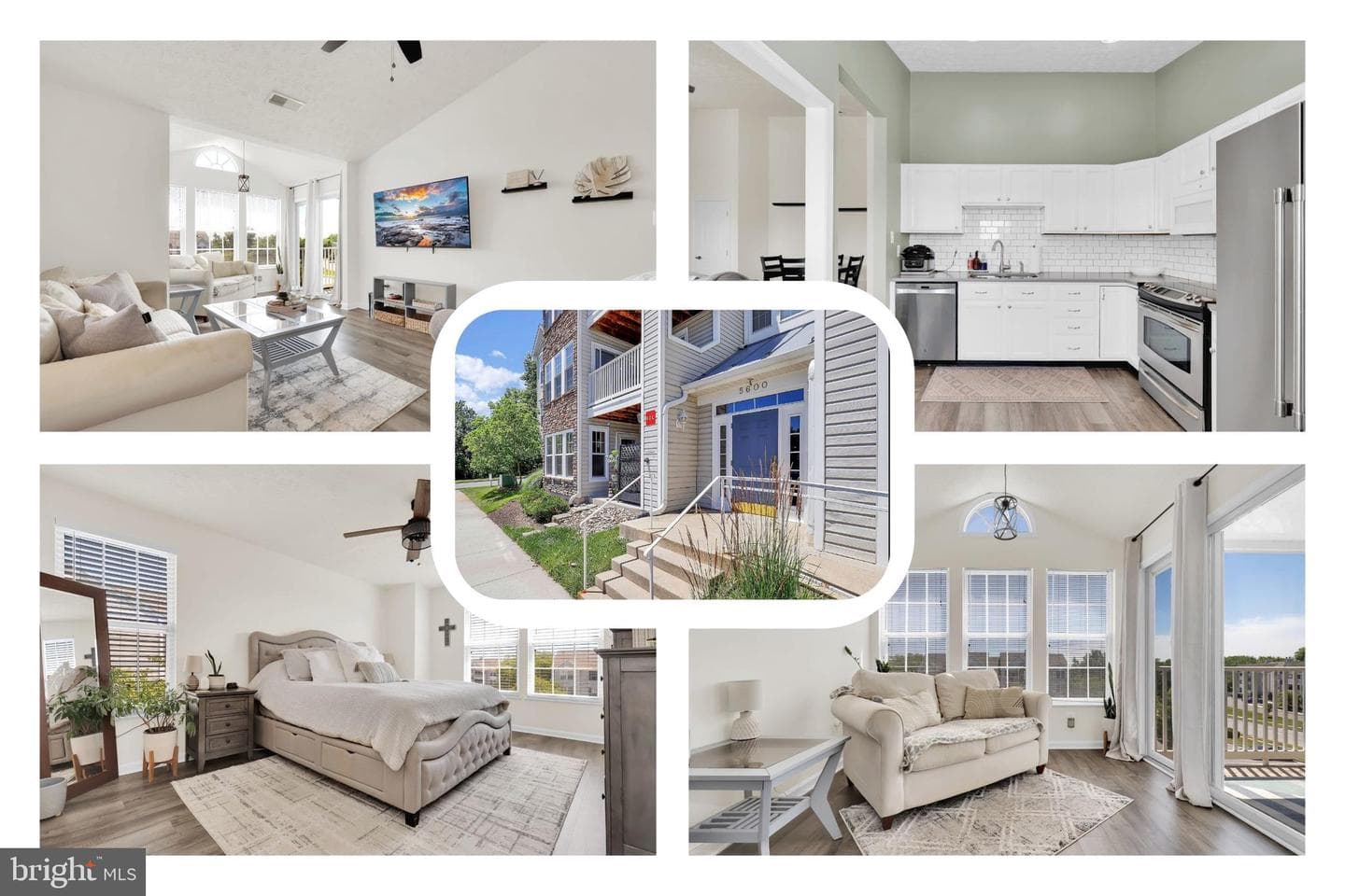 5600 Avonshire Place #m photo 1