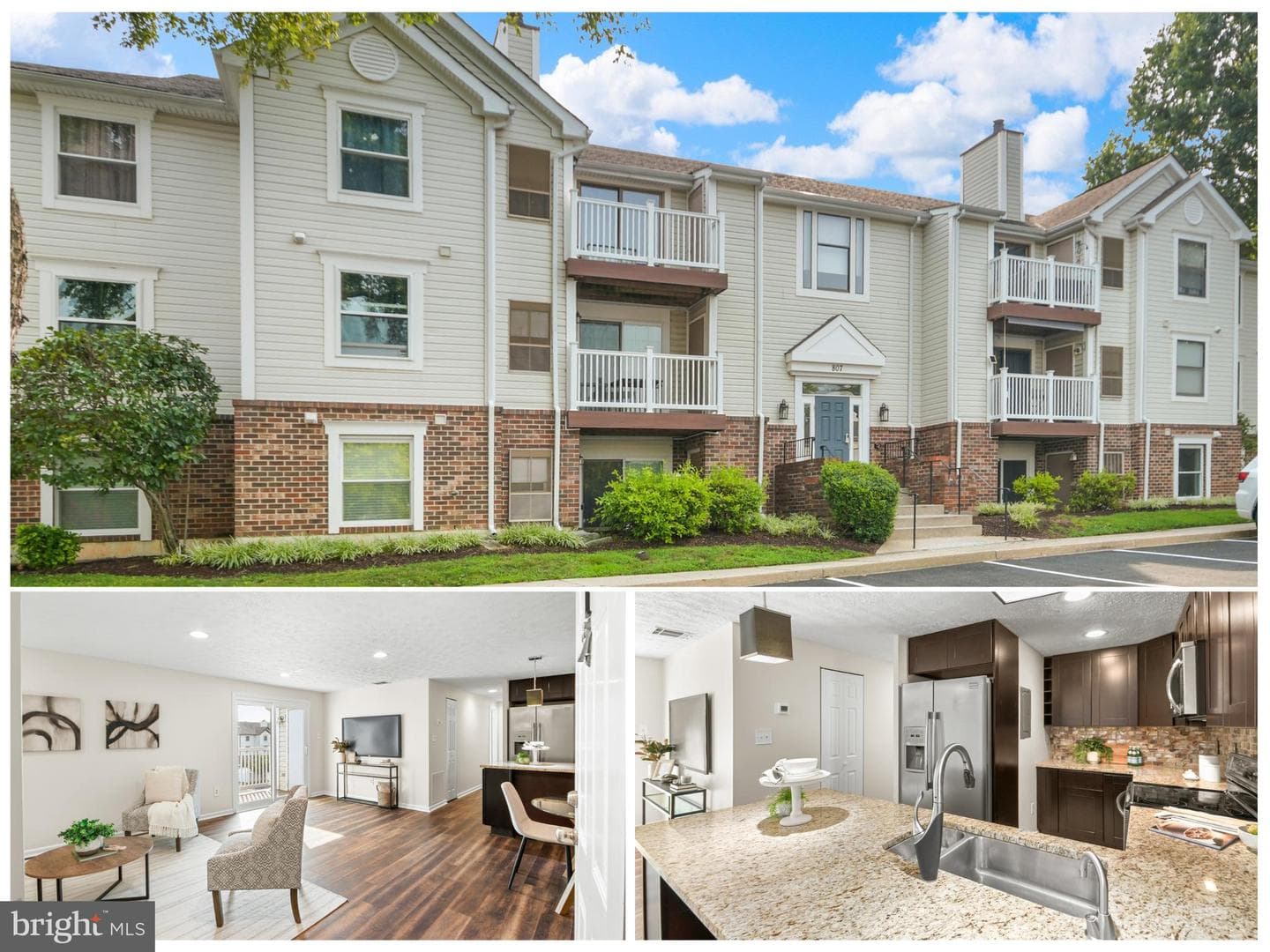 807 Stratford Way #l photo 1