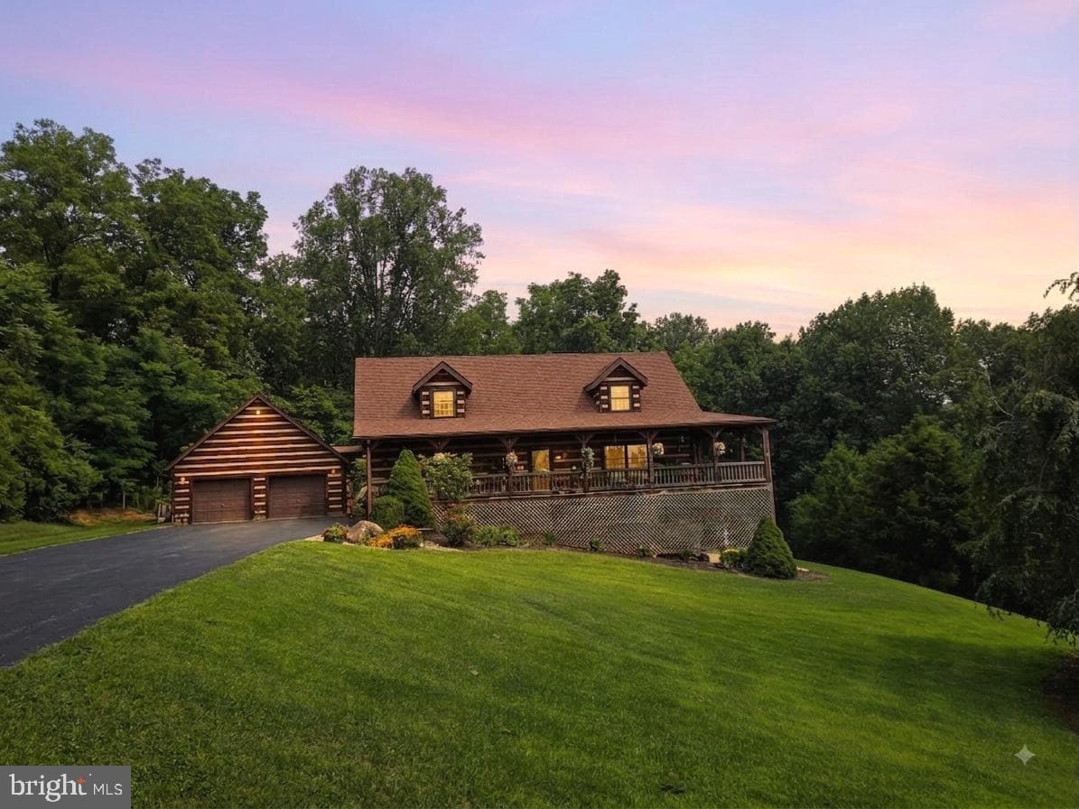 2512 Scravel Road photo 1
