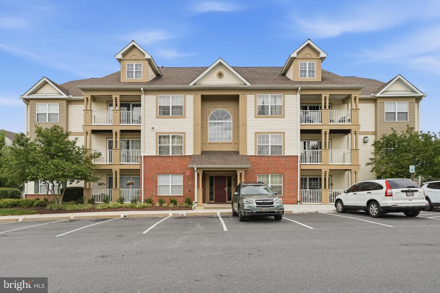 6117 Springwater Place #1734, Frederick