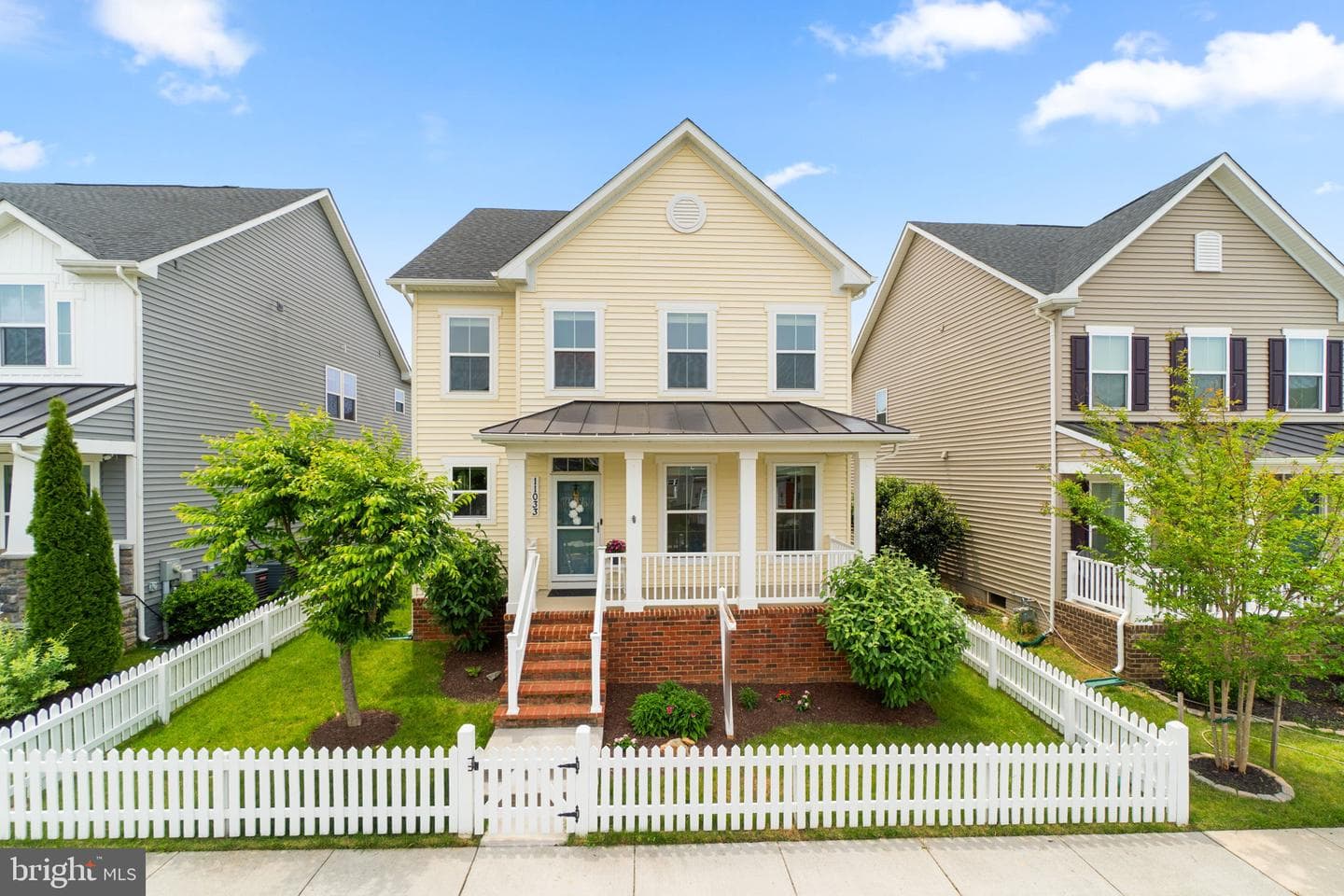 11033 Hazelnut Lane, Monrovia