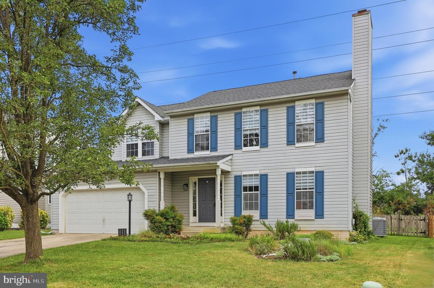 9059 Allington Manor Circle W photo 1
