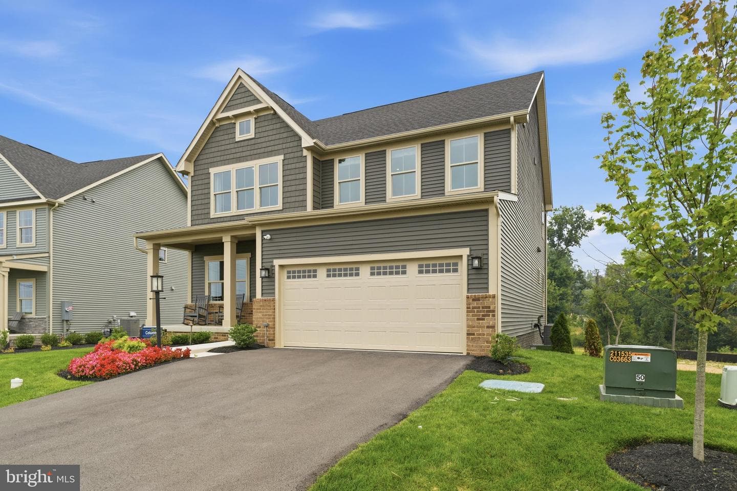 7319 Dolomite Road photo 1