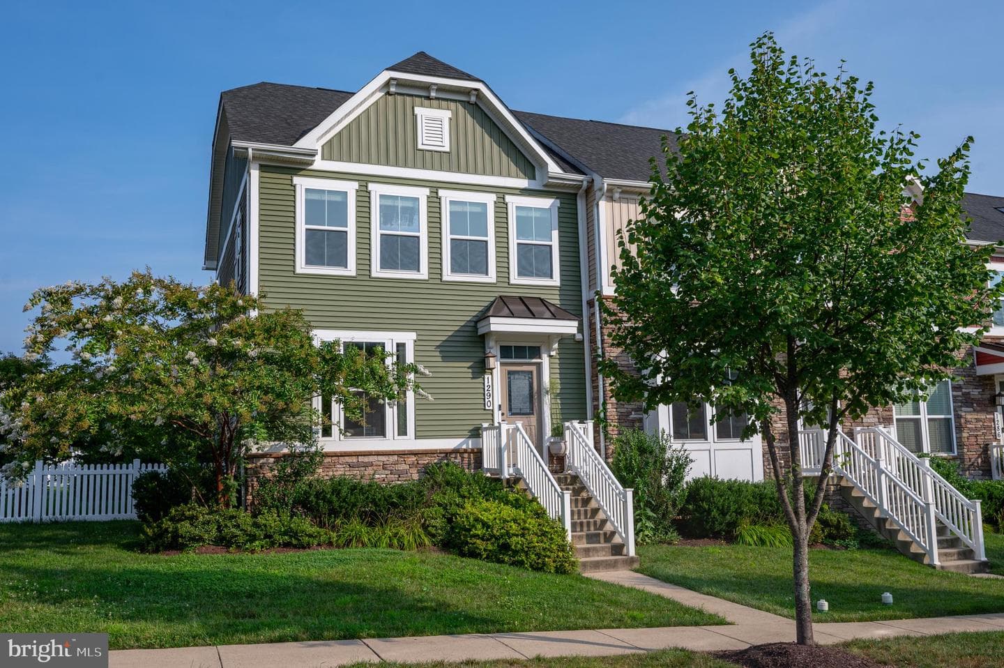 1290 Village Green Way photo 1