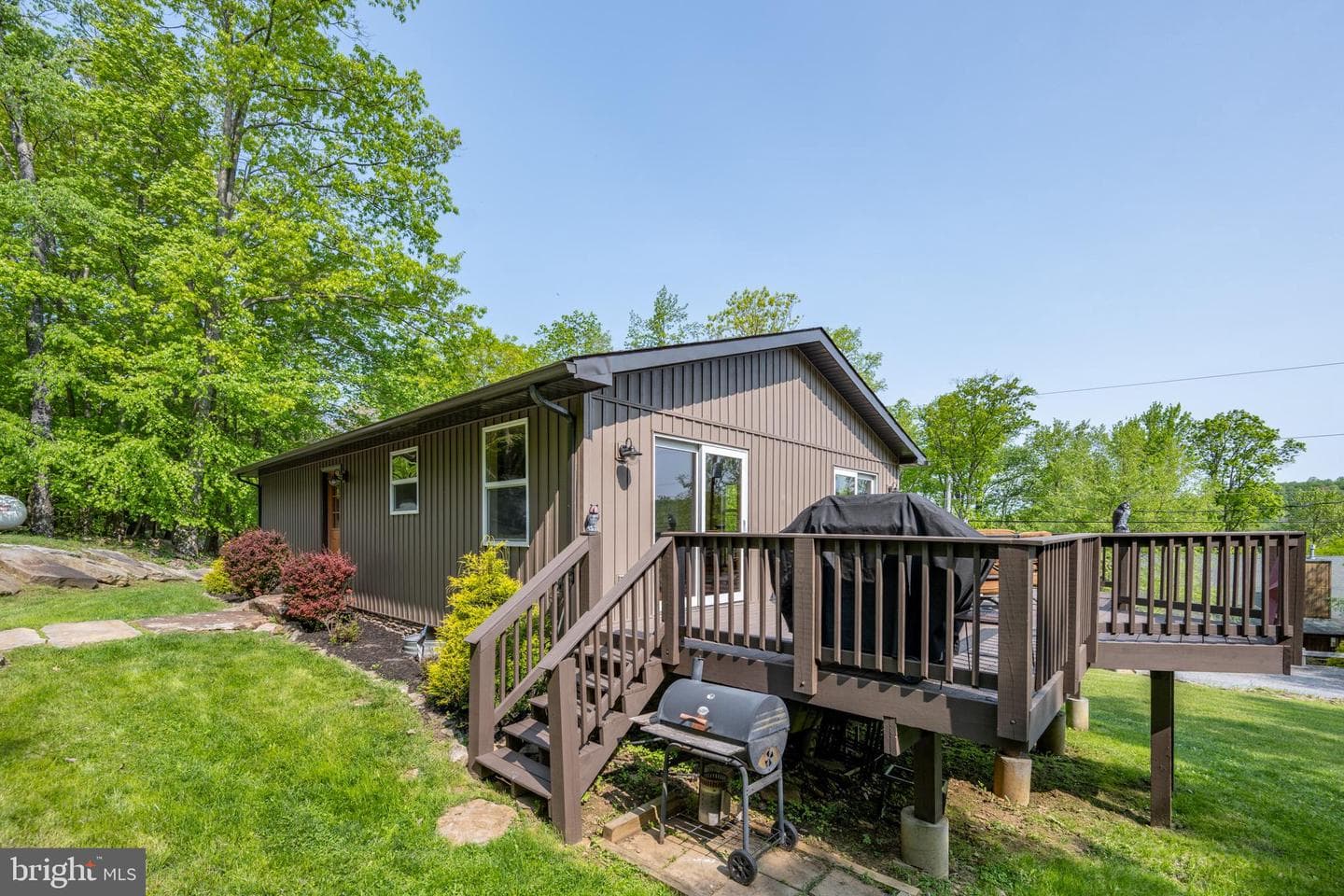 220 Santa Fe Trail photo 42