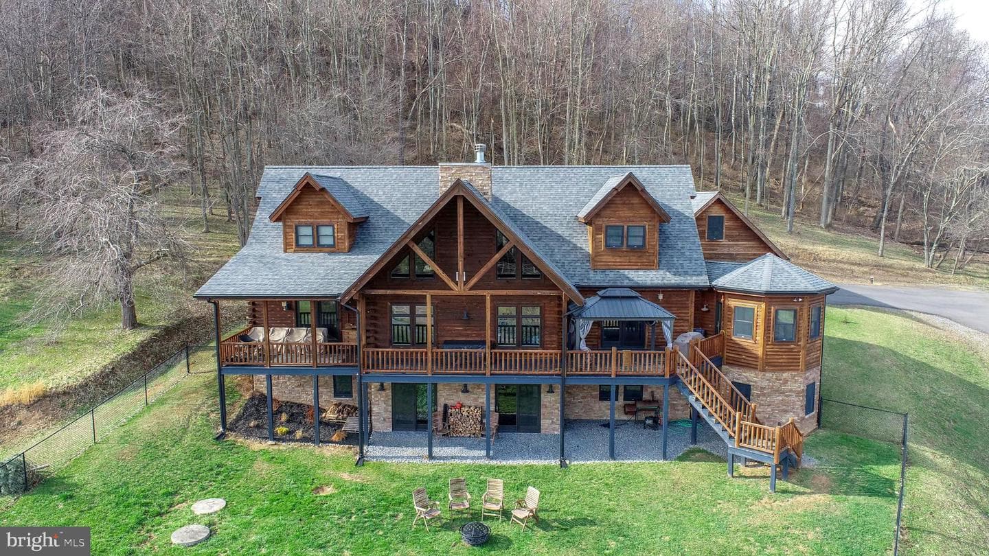 3889 Friendsville Road photo 5