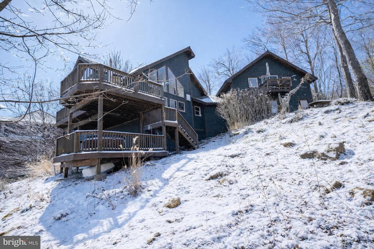 188 Highline Drive photo 4