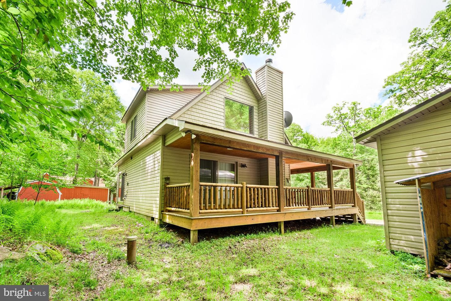 931 Black Oak Drive photo 32