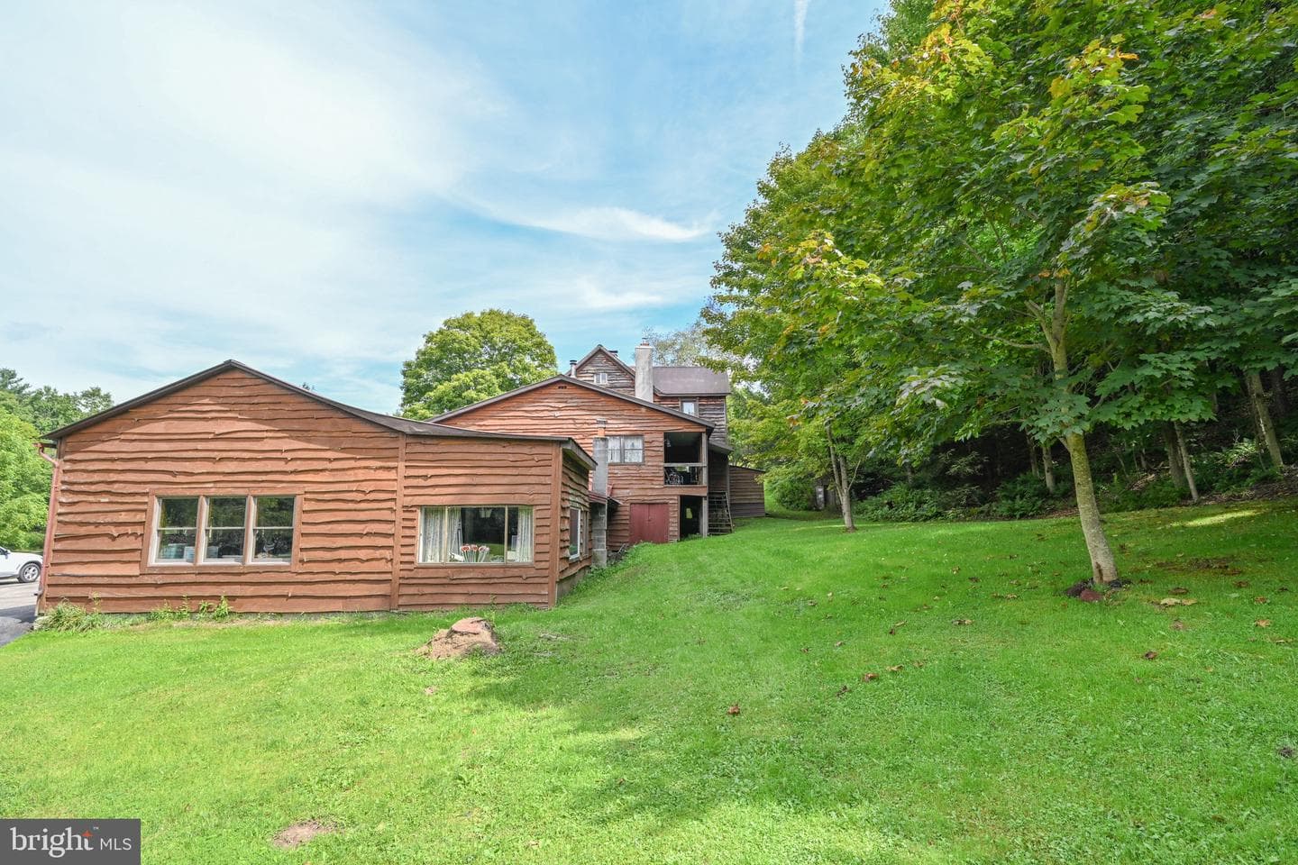 2527 Pigs Ear Road photo 73