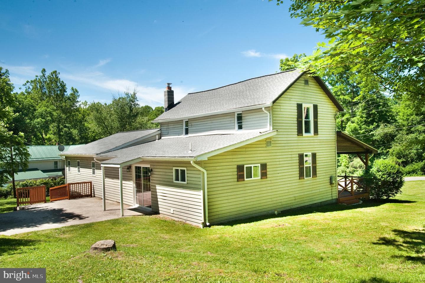 1866 Friendsville Addison Road photo 3