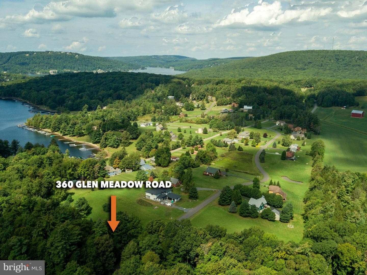 360 Glen Meadow Road photo 40