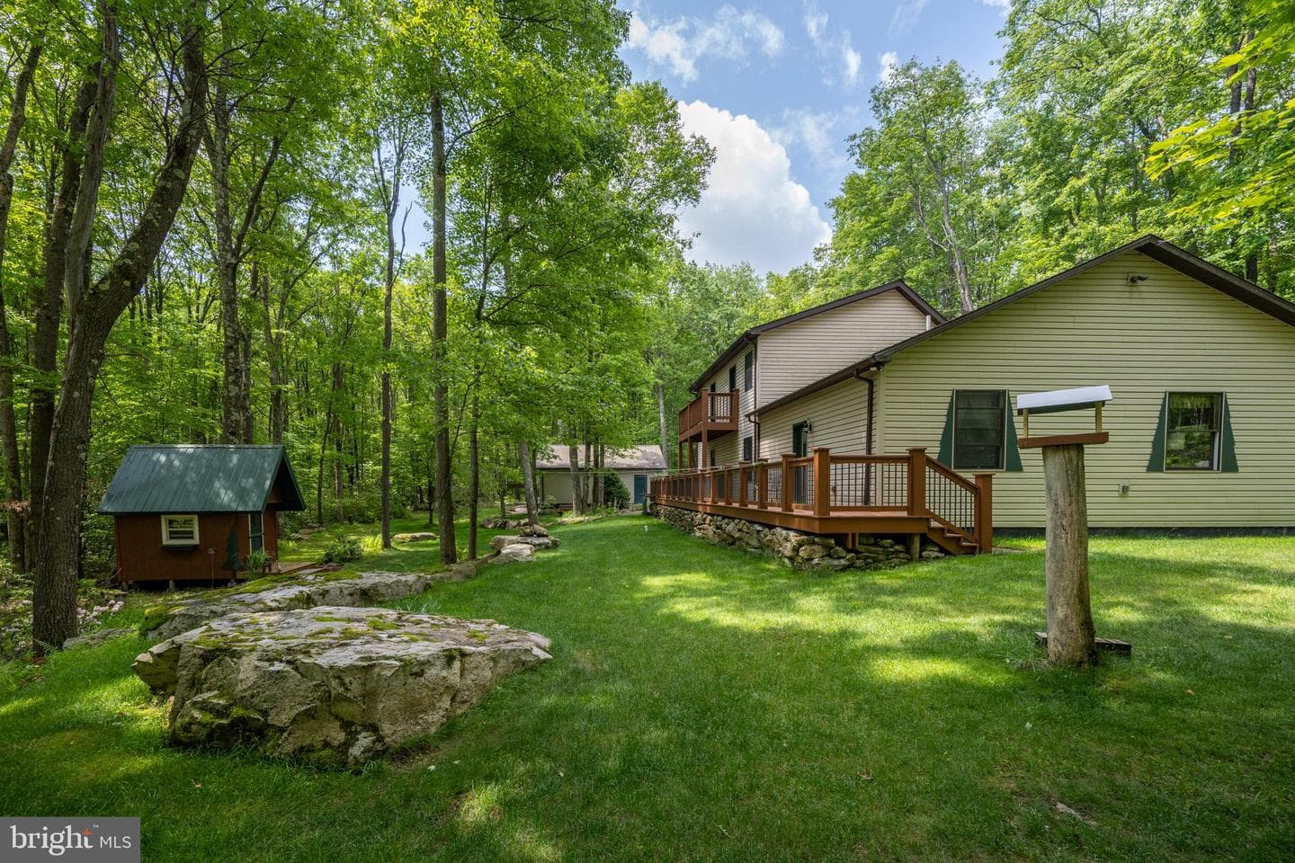 328 Stool Rock Road photo 107