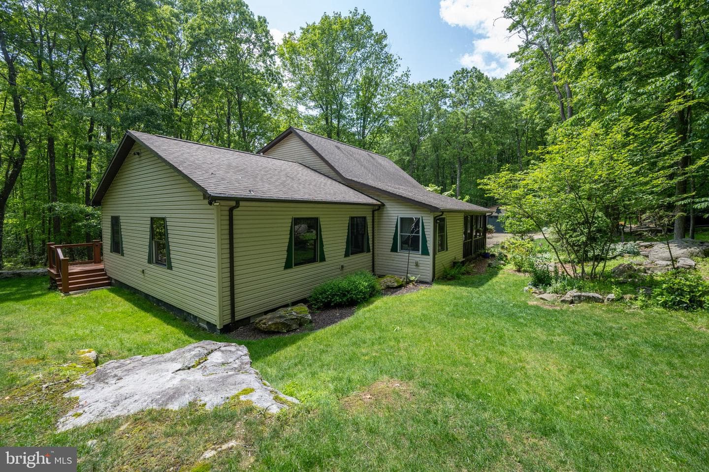 328 Stool Rock Road photo 109