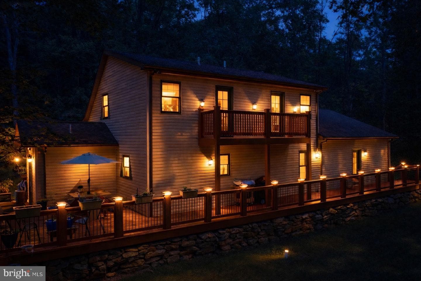 328 Stool Rock Road photo 119