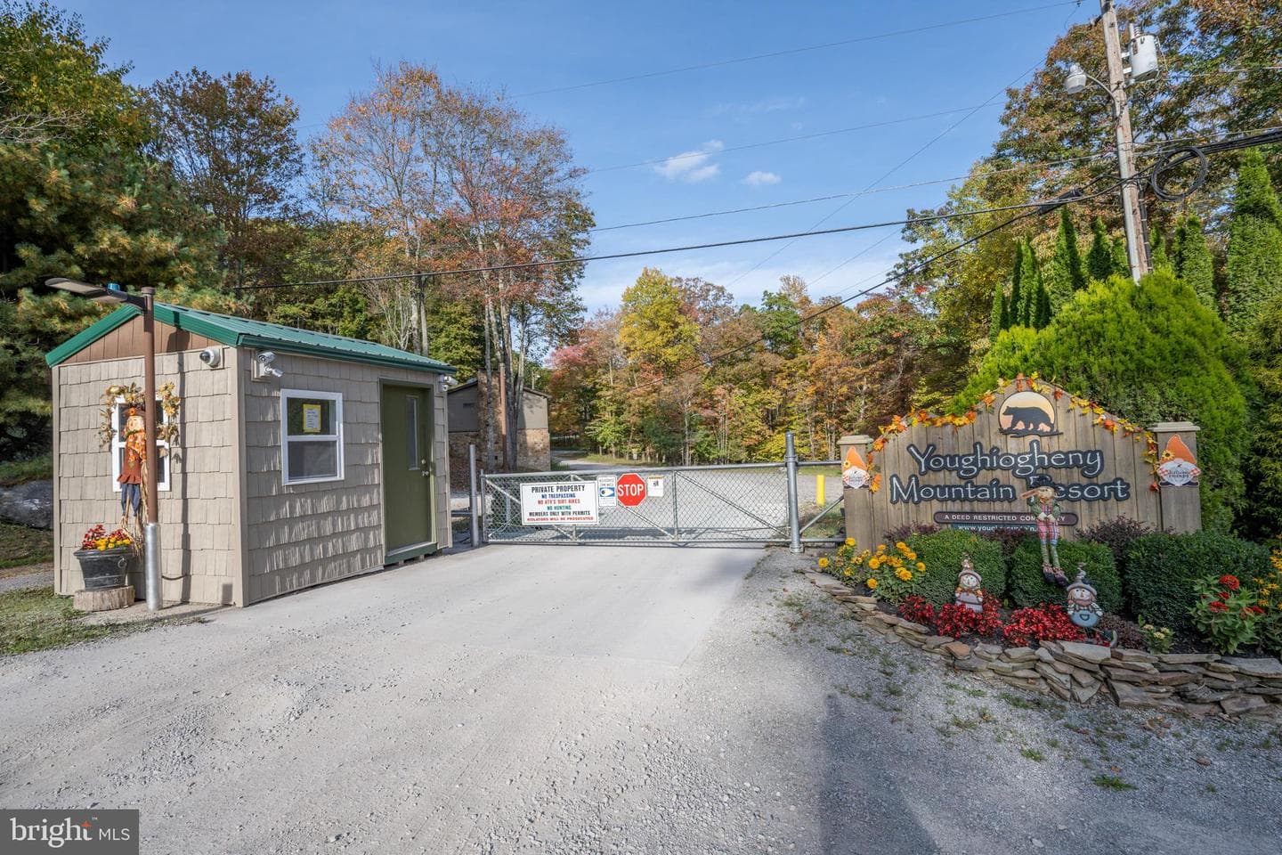 328 Stool Rock Road photo 124