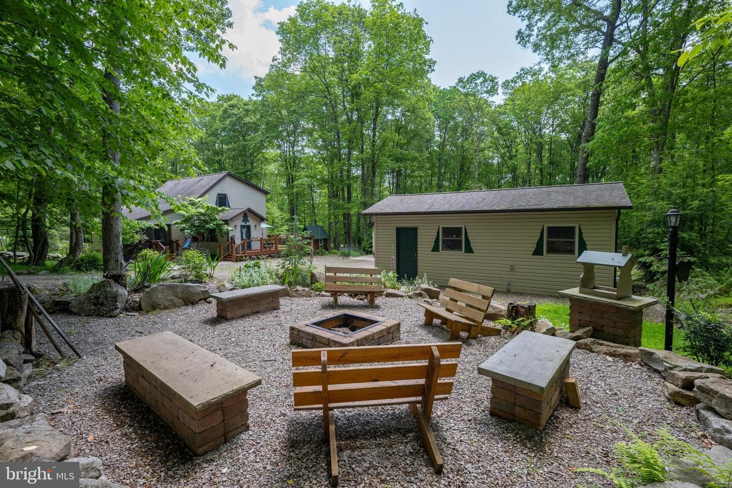 328 Stool Rock Road photo 16