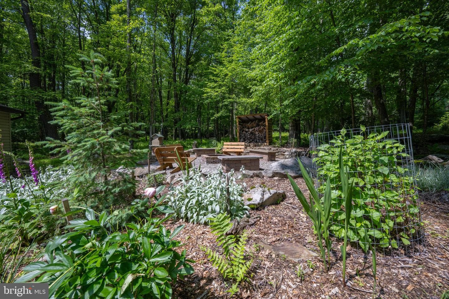328 Stool Rock Road photo 28