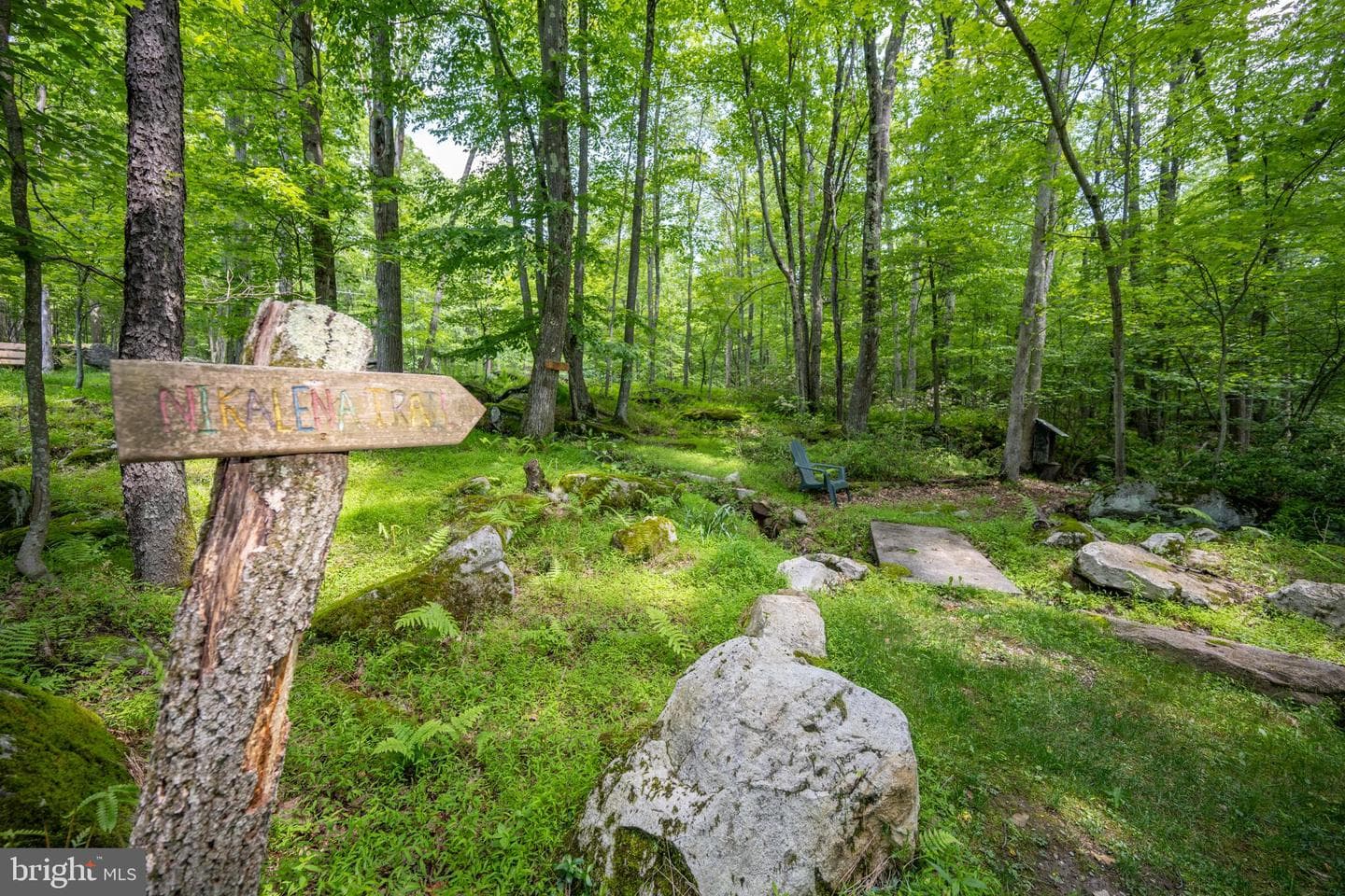328 Stool Rock Road photo 34