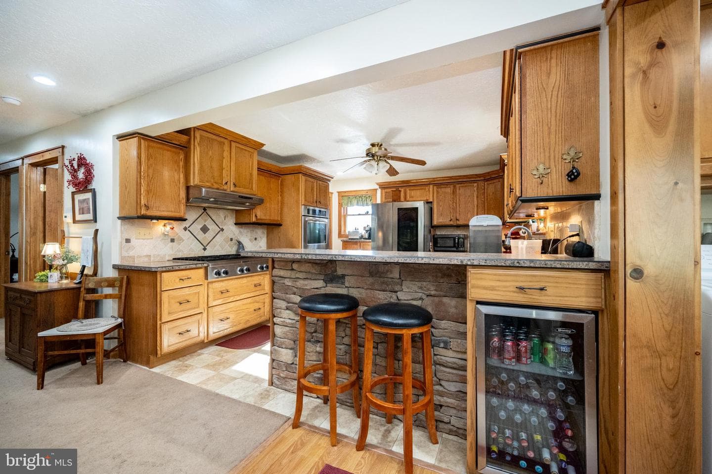 328 Stool Rock Road photo 4