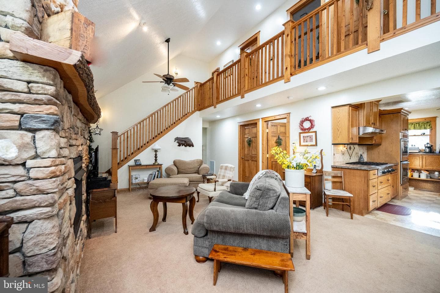 328 Stool Rock Road photo 7