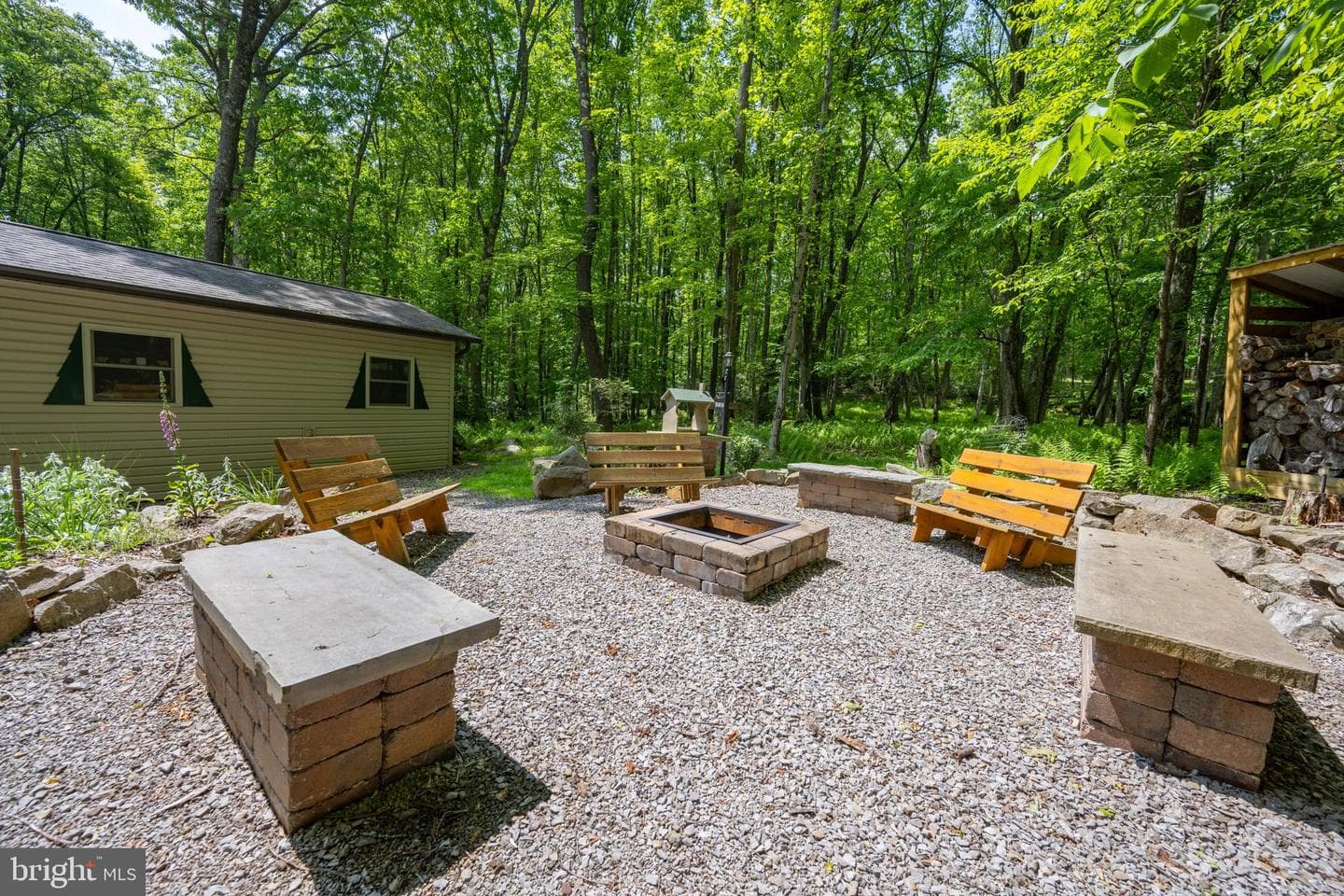 328 Stool Rock Road photo 83