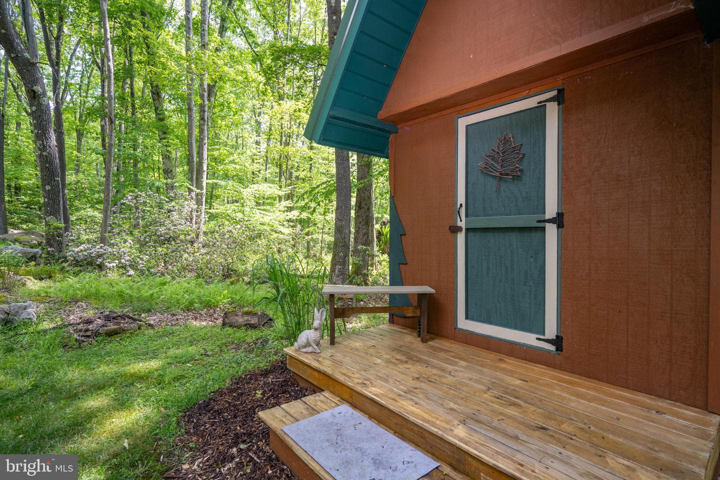 328 Stool Rock Road photo 85