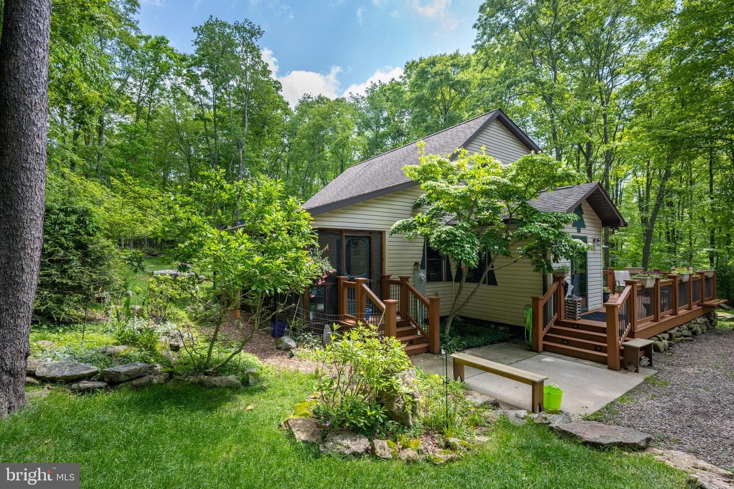 328 Stool Rock Road photo 93