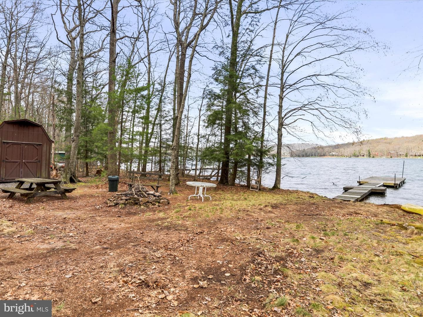 765 & Lakefront P 264 Beckmans Peninsula Road photo 6