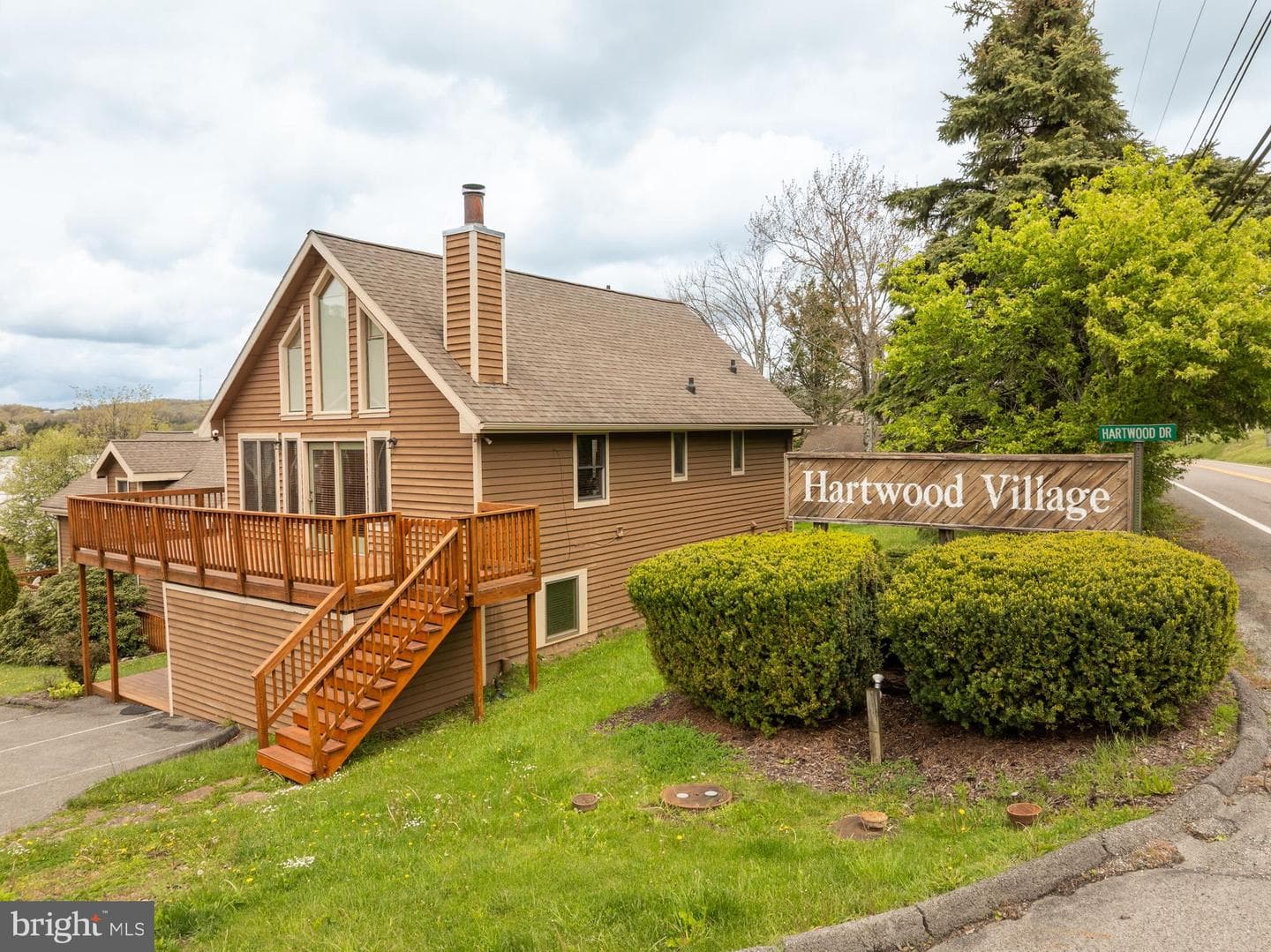 5 Hartwood Drive #h photo 2