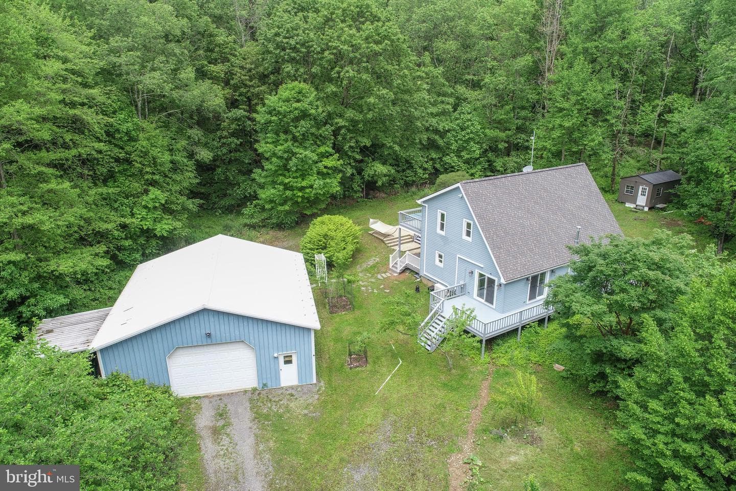 590 Bearfoot photo 47