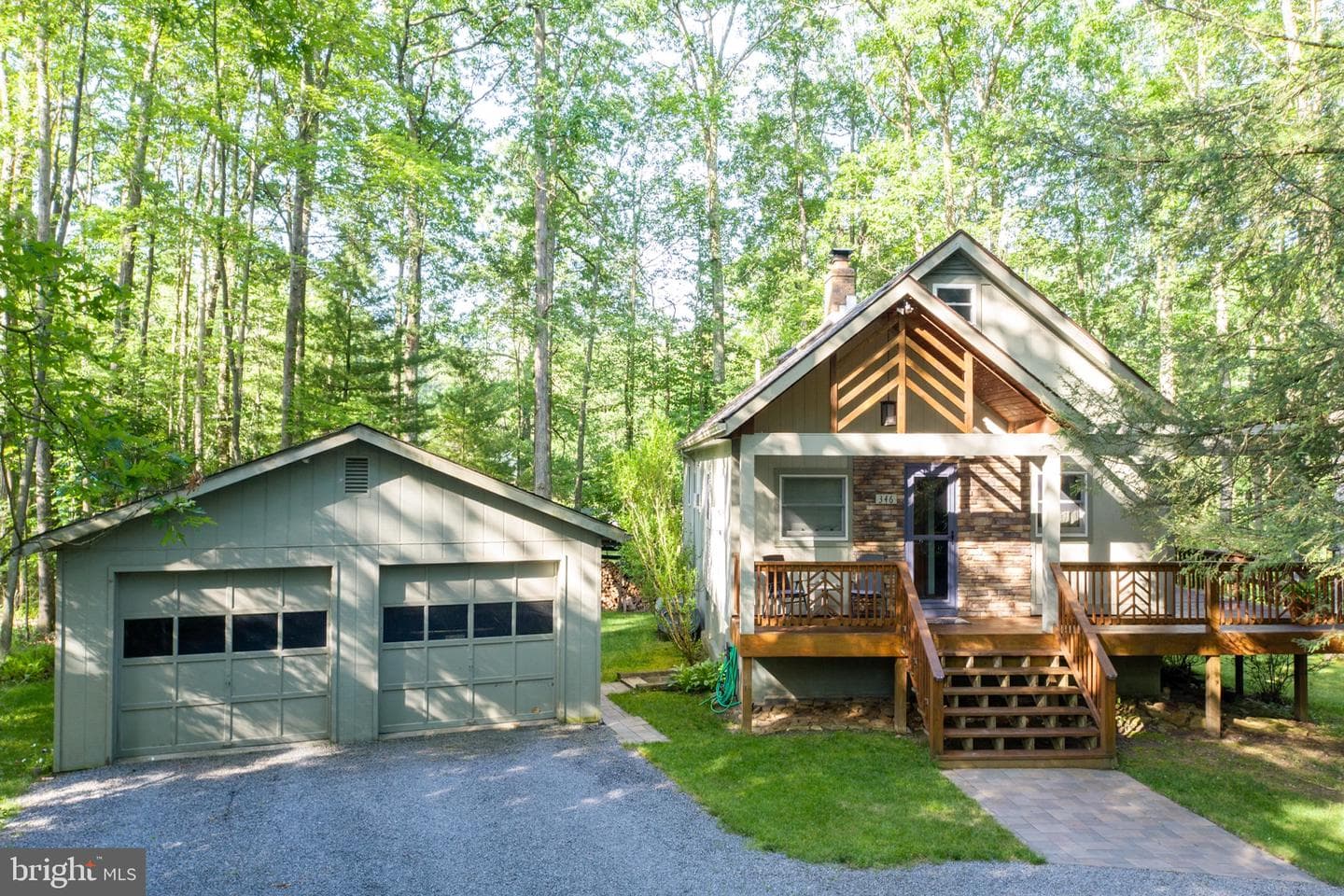 346 Skippers Point Road photo 43