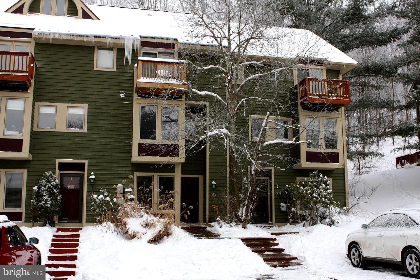 18 Winding Way #18d photo 9
