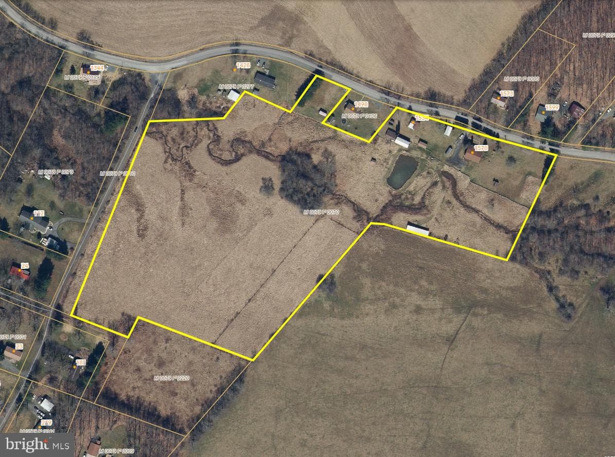1570 Garrett Road photo 25