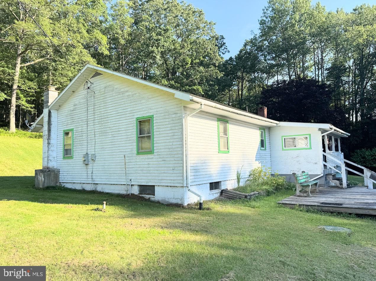 126 Beckman Lohr Road photo 3