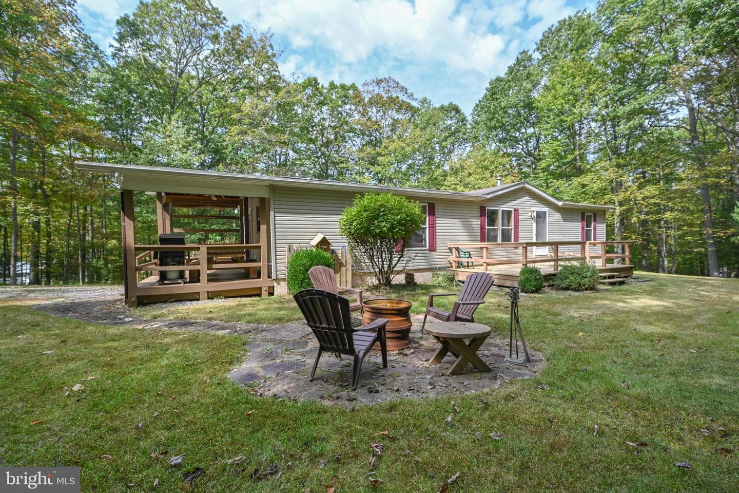 332 High Point Drive
