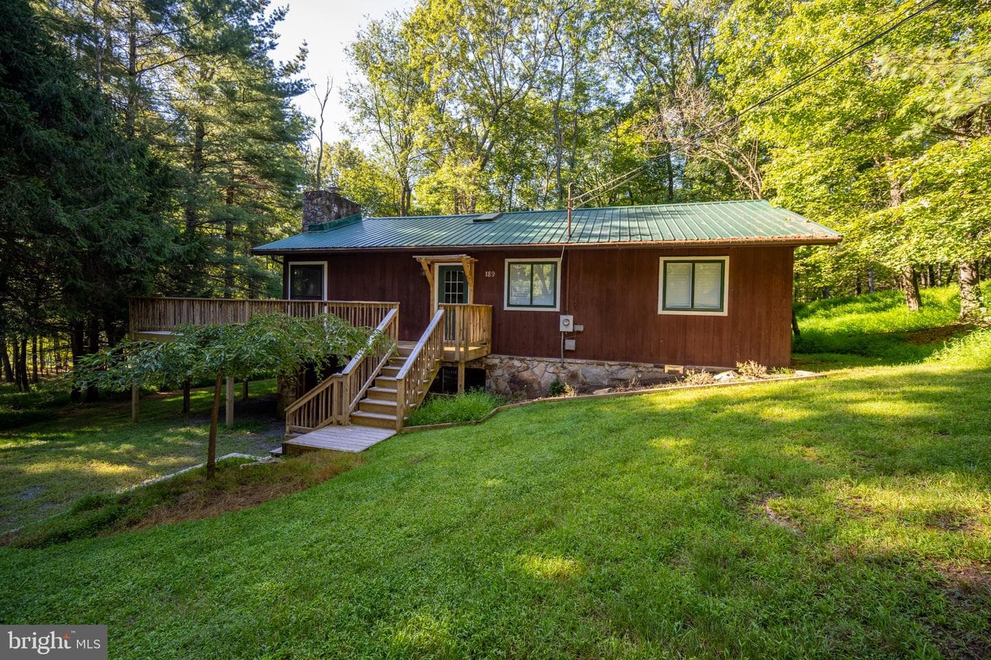 189 Deer Run Lane
