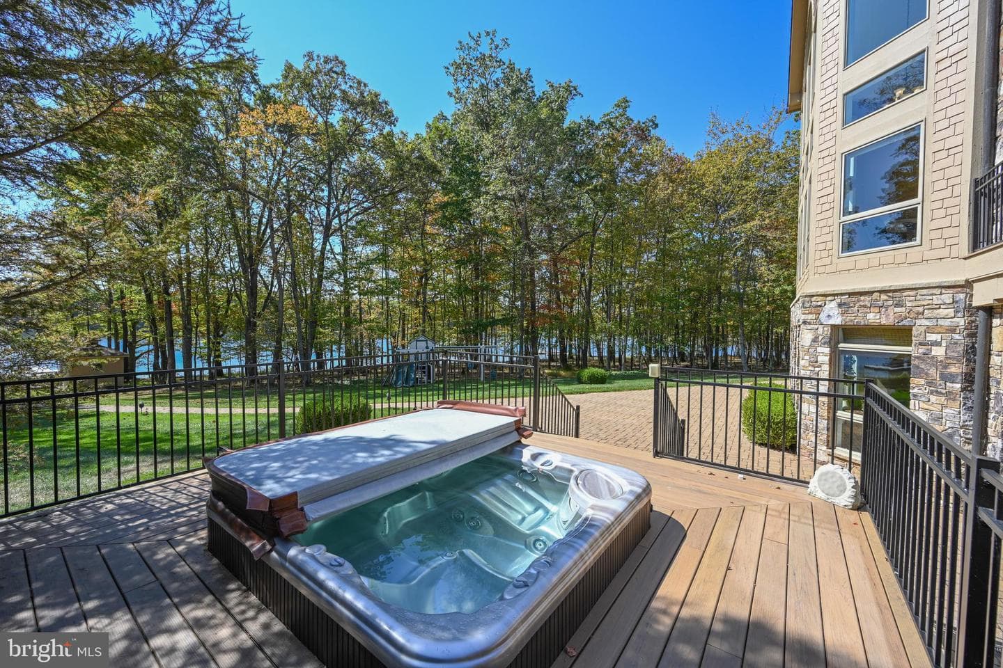 870 Holy Cross Drive photo 14