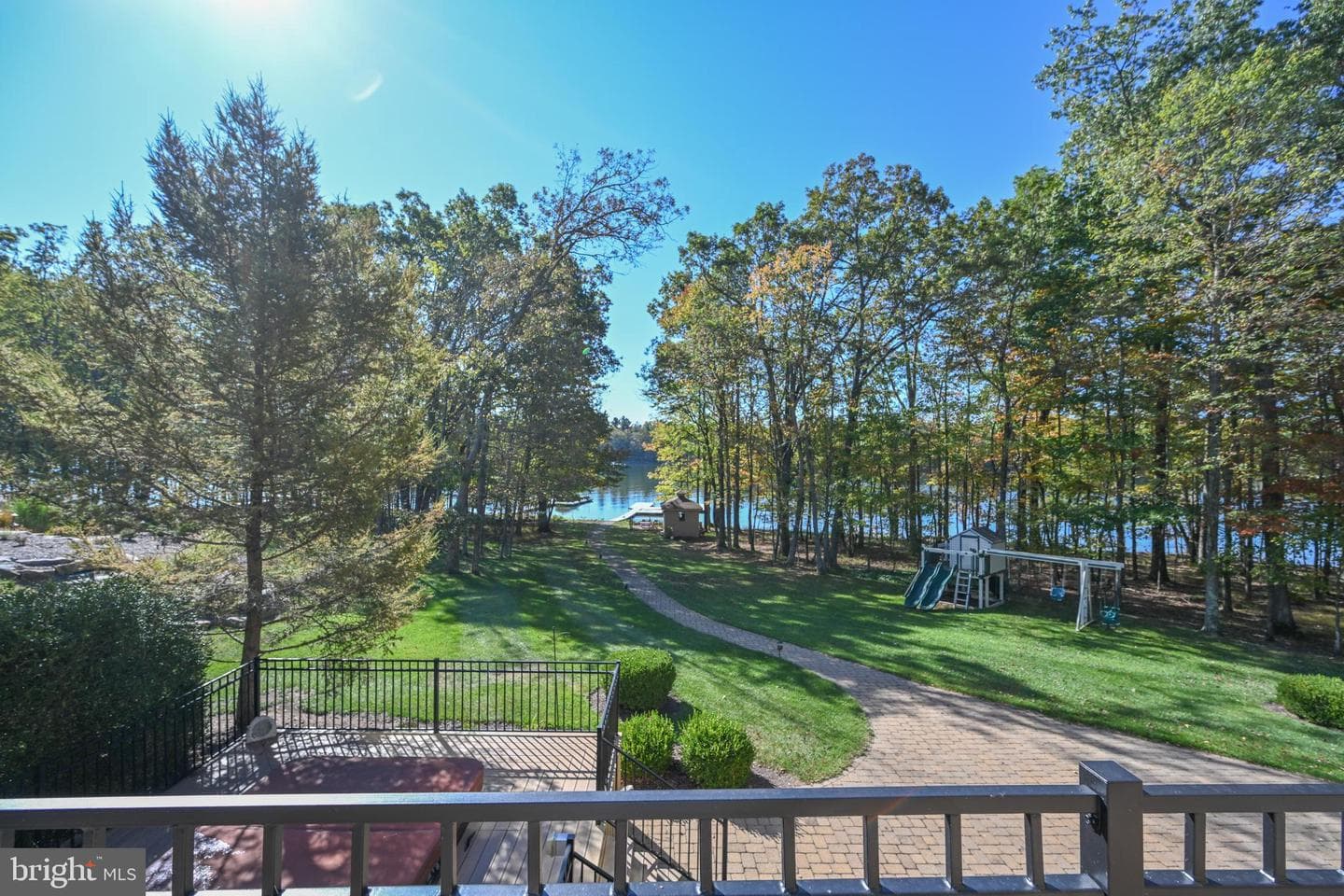 870 Holy Cross Drive photo 45