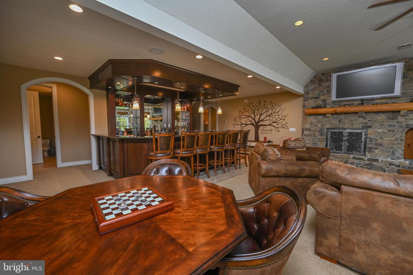 870 Holy Cross Drive photo 85