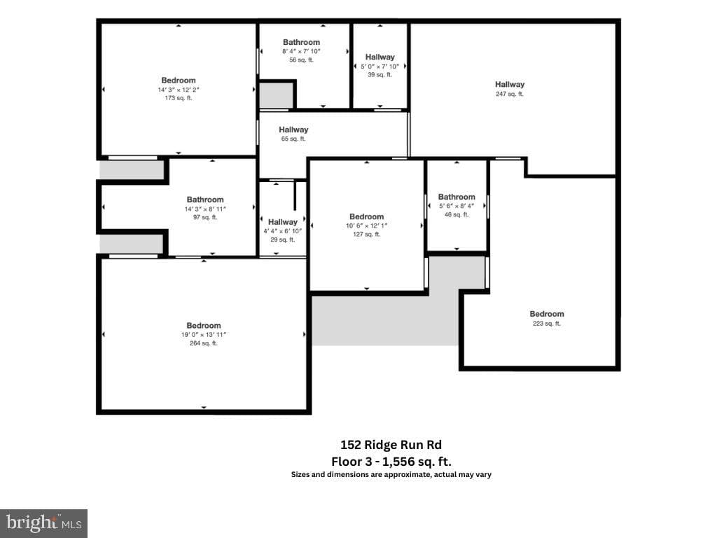 152 Ridge Run Road photo 10