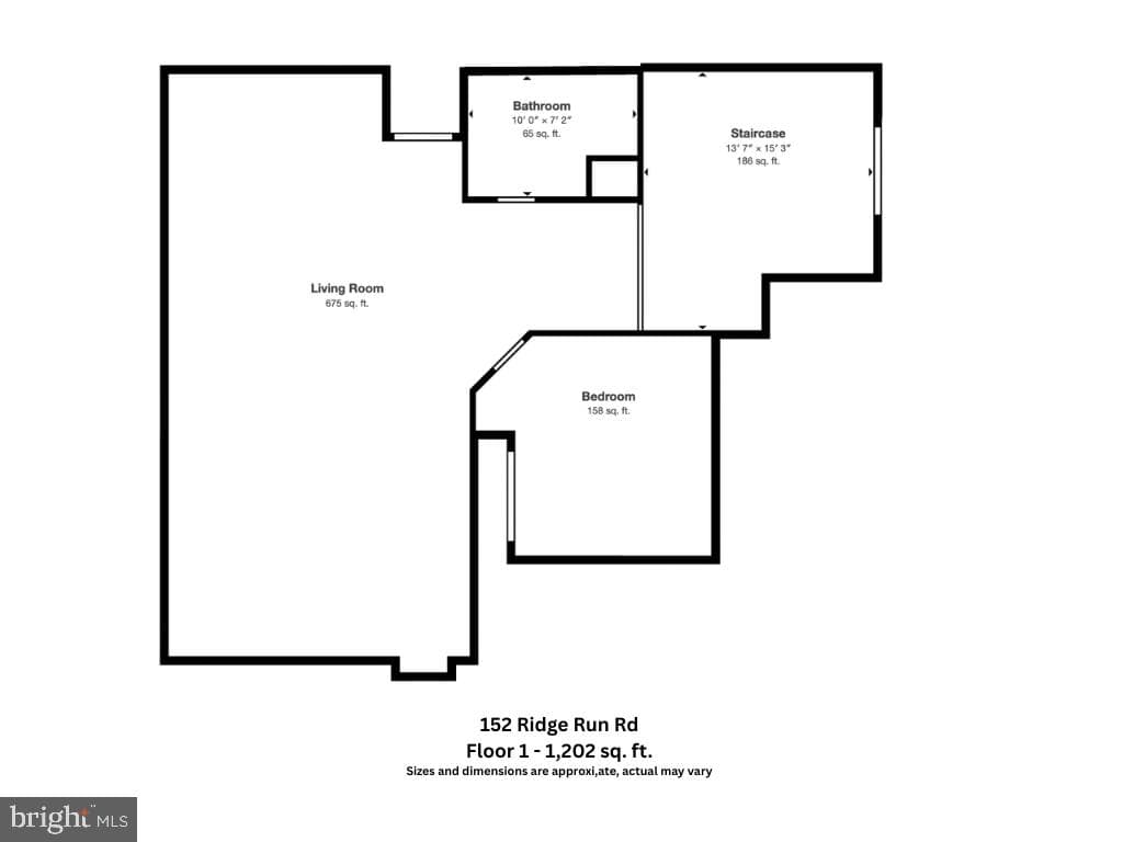 152 Ridge Run Road photo 8
