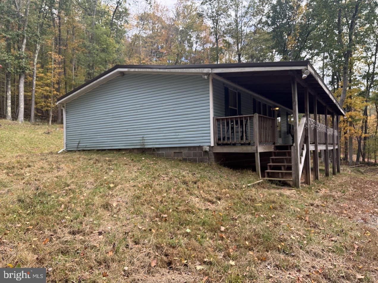 98 Bear Run Road photo 3