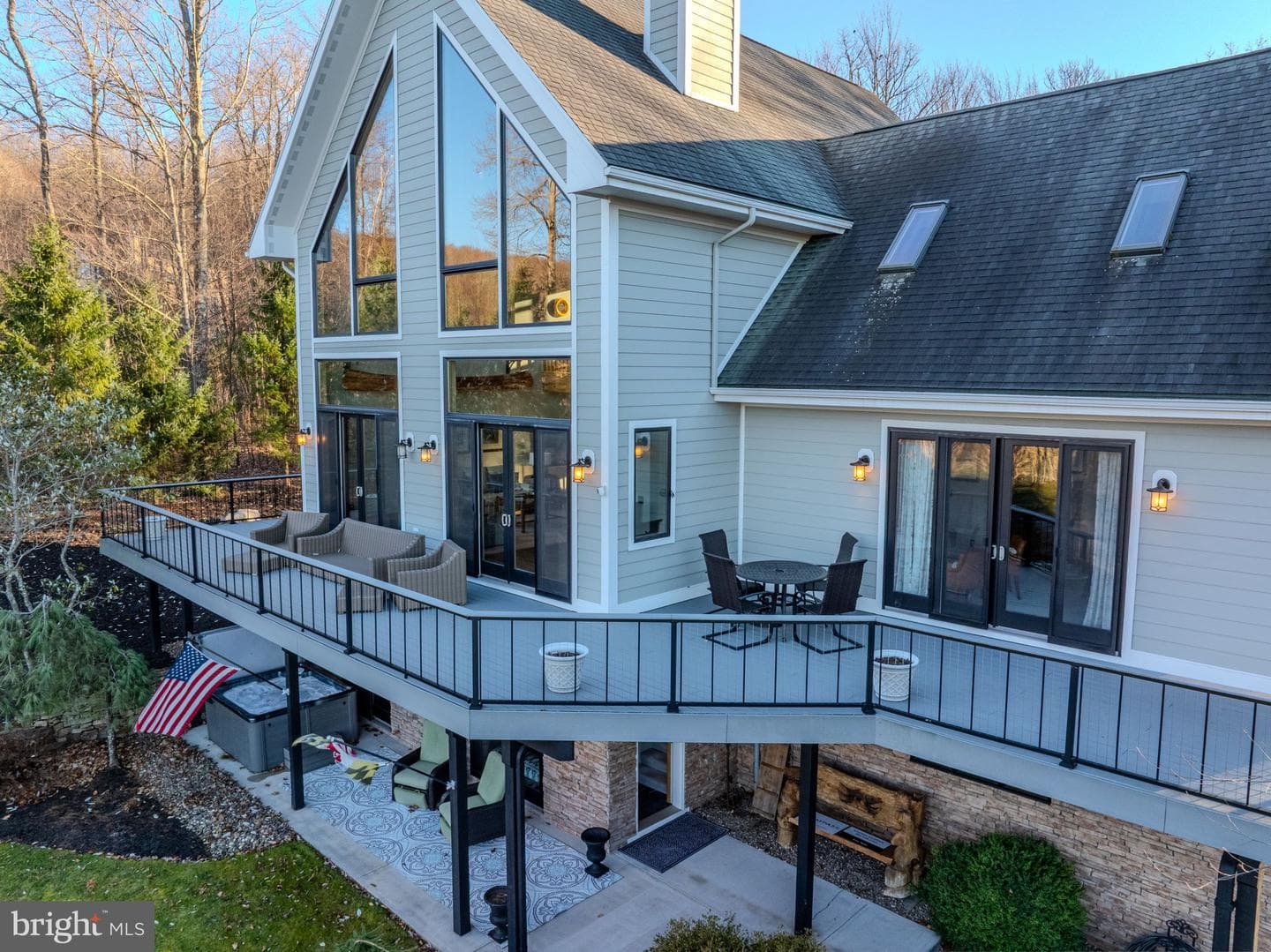 444 Woodlands Hill Lane photo 4