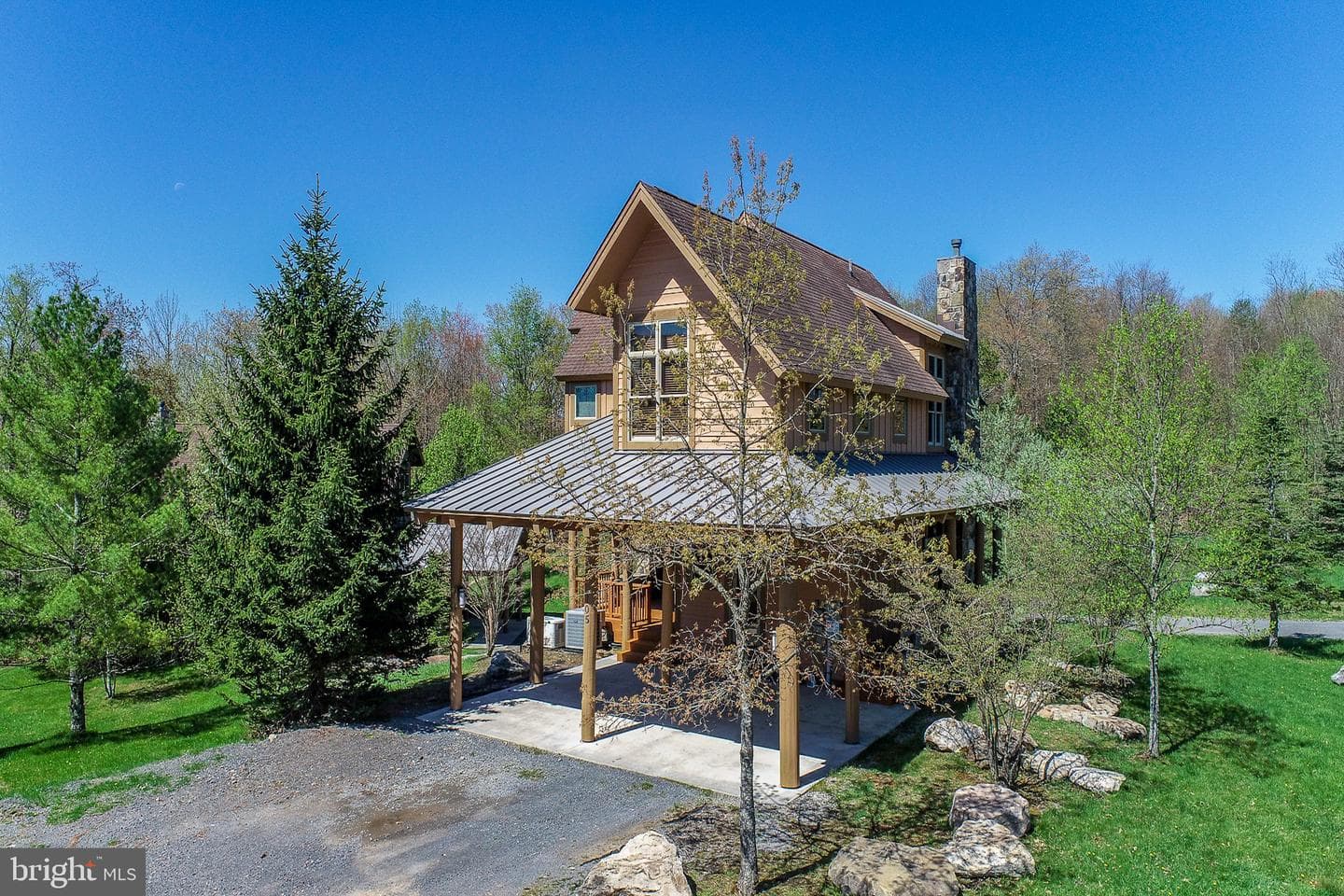 105 Mountain Overlook Court photo 18