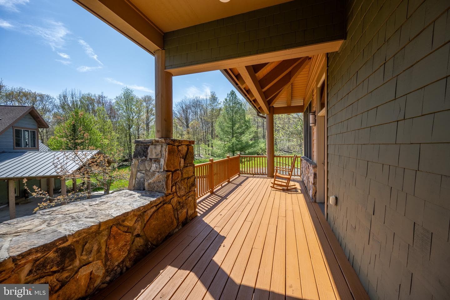 105 Mountain Overlook Court photo 20