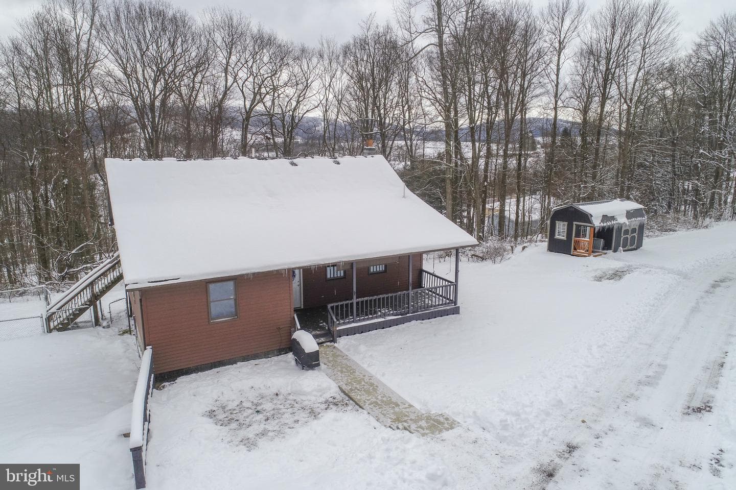 31581 Garrett Highway photo 18