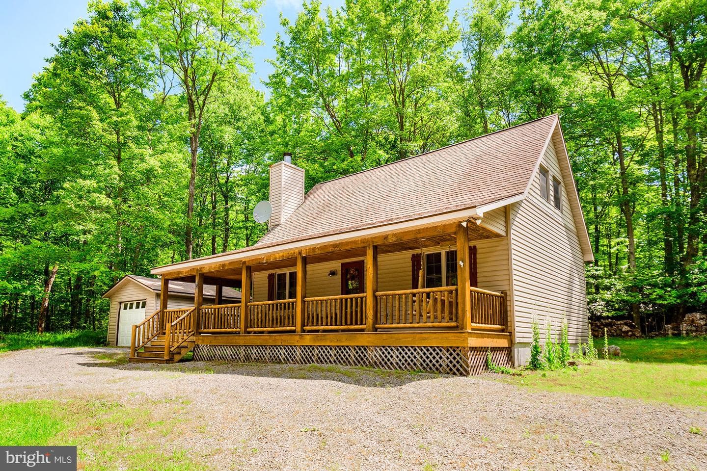 931 Black Oak Drive photo 4