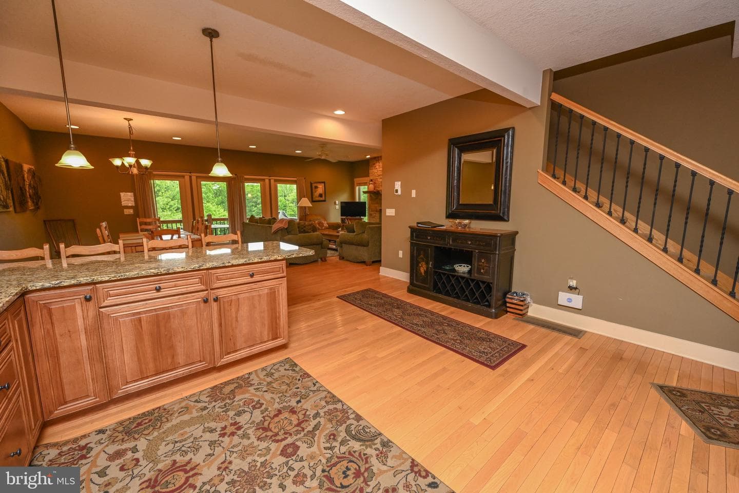 178 Winding Trail Lane #5b photo 4