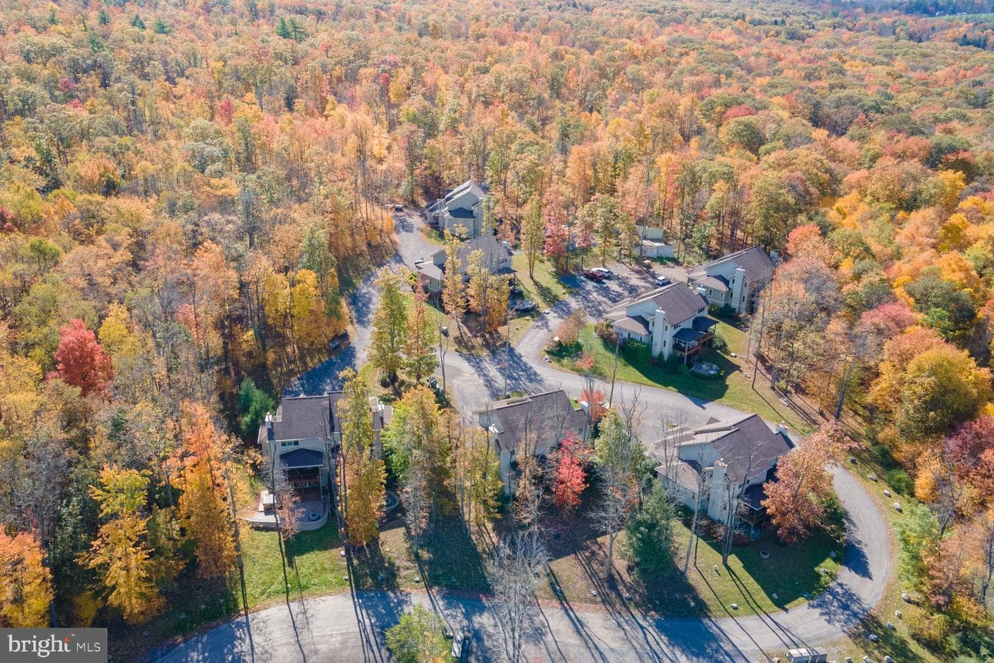 178 Winding Trail Lane #5b photo 45