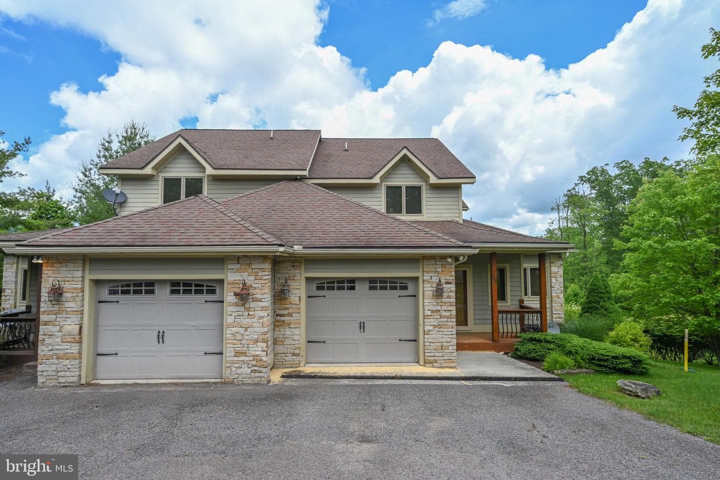 178 Winding Trail Lane #5b photo 47